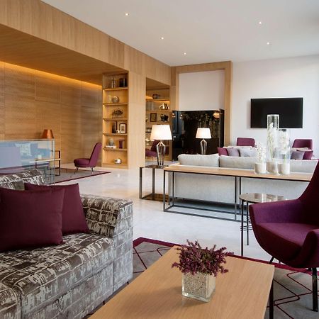 Avani Avenida Liberdade Lisbon Hotel Zewnętrze zdjęcie