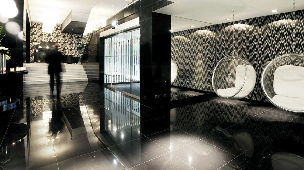 Avani Avenida Liberdade Lisbon Hotel Zewnętrze zdjęcie