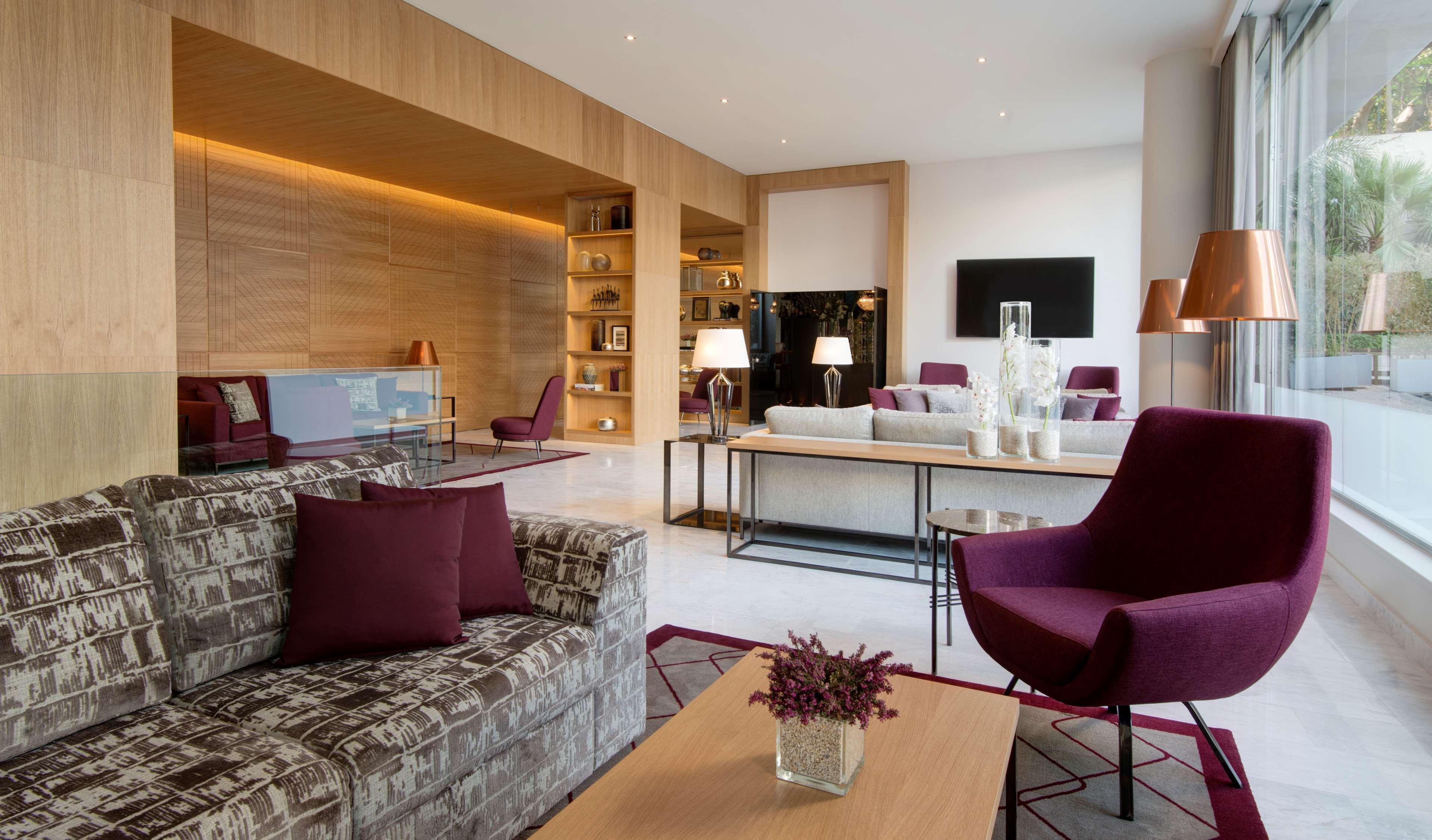 Avani Avenida Liberdade Lisbon Hotel Zewnętrze zdjęcie