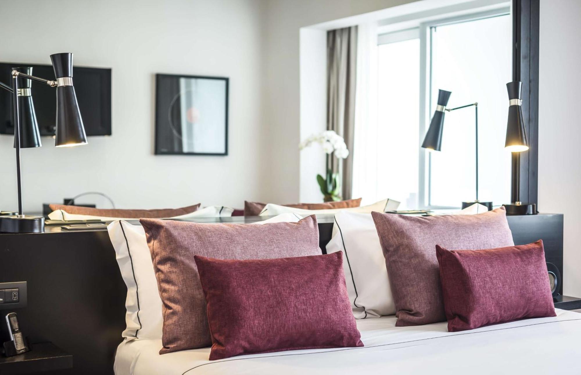 Avani Avenida Liberdade Lisbon Hotel Zewnętrze zdjęcie