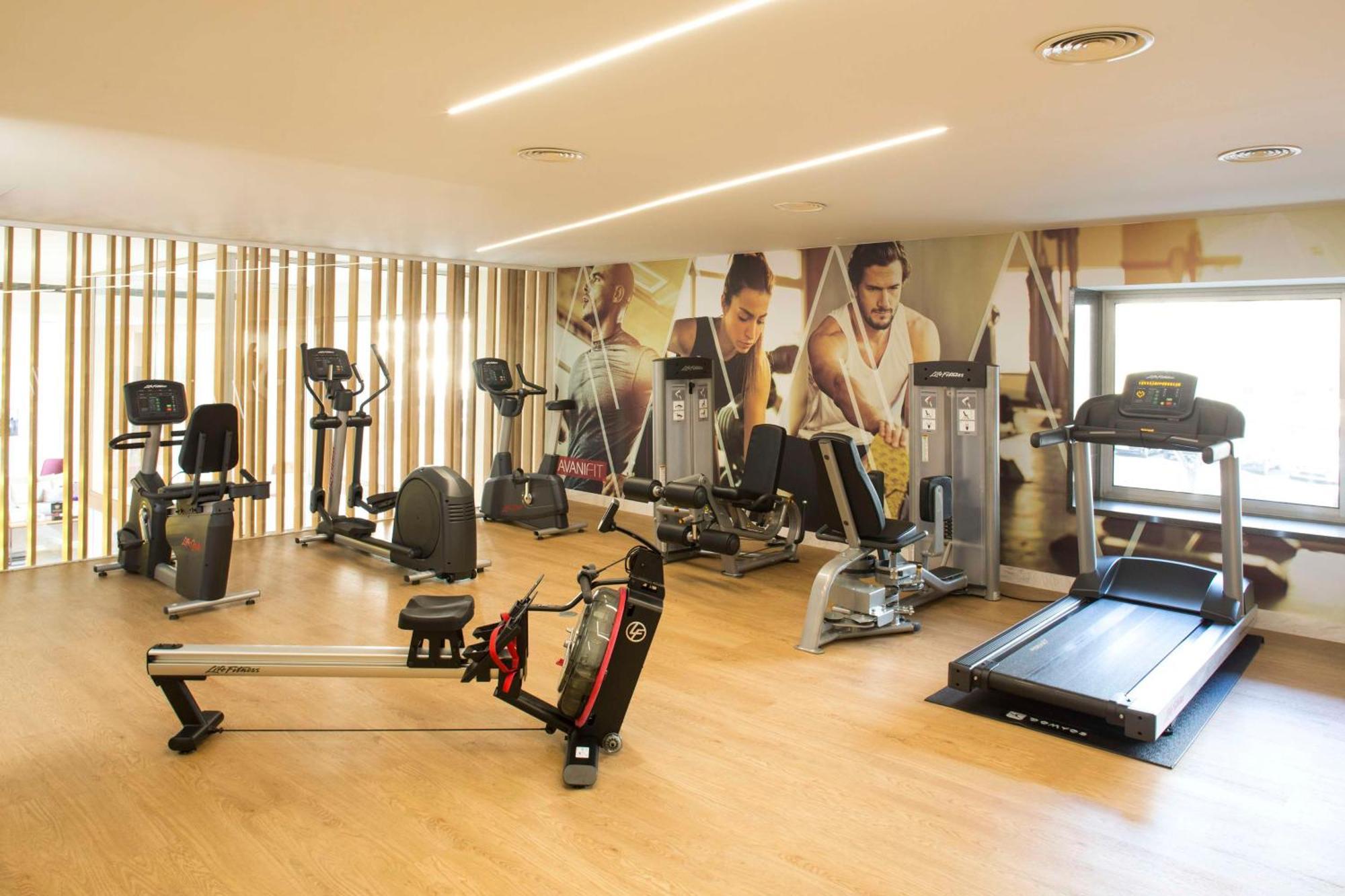 Avani Avenida Liberdade Lisbon Hotel Zewnętrze zdjęcie
