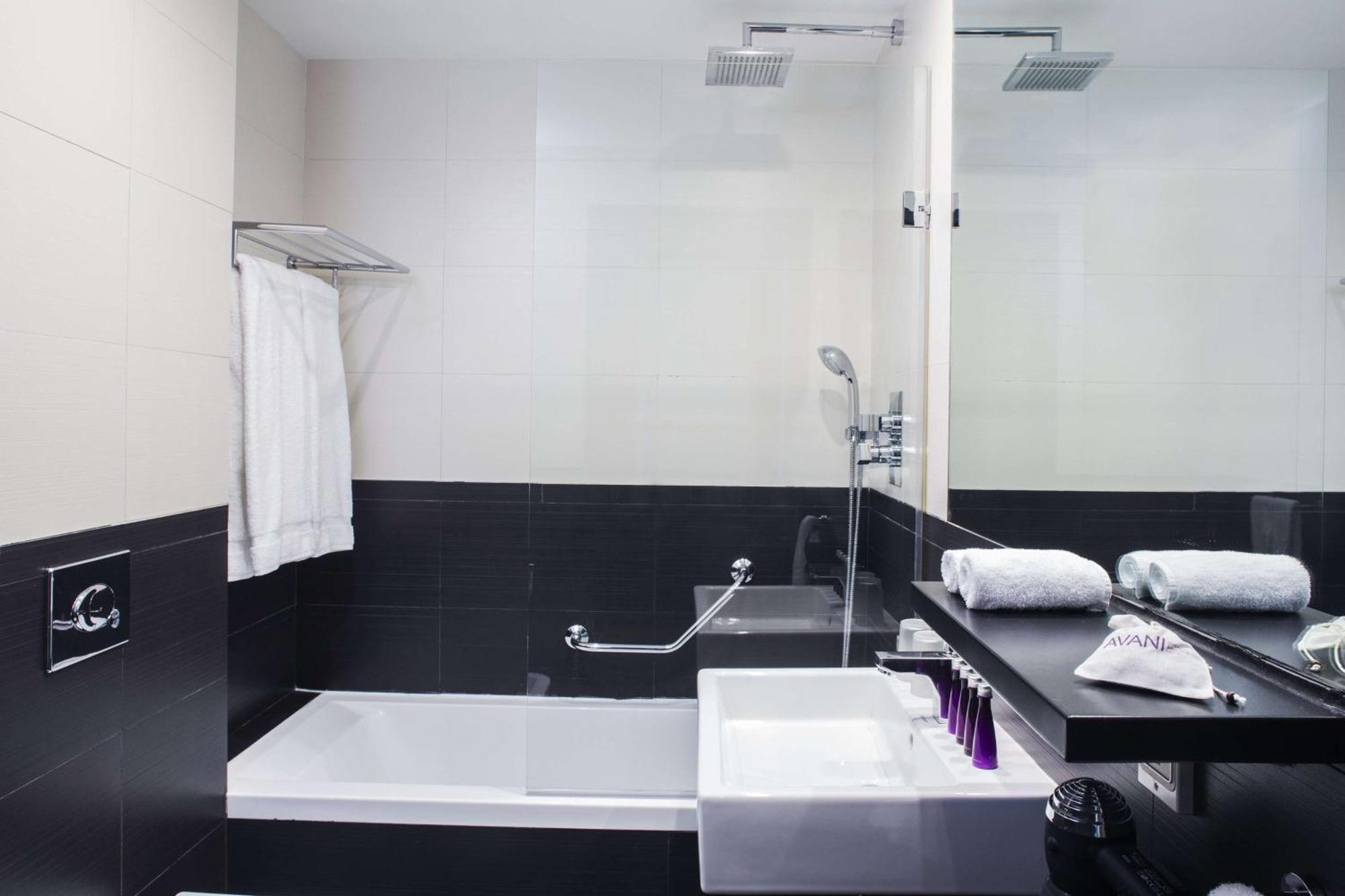 Avani Avenida Liberdade Lisbon Hotel Zewnętrze zdjęcie