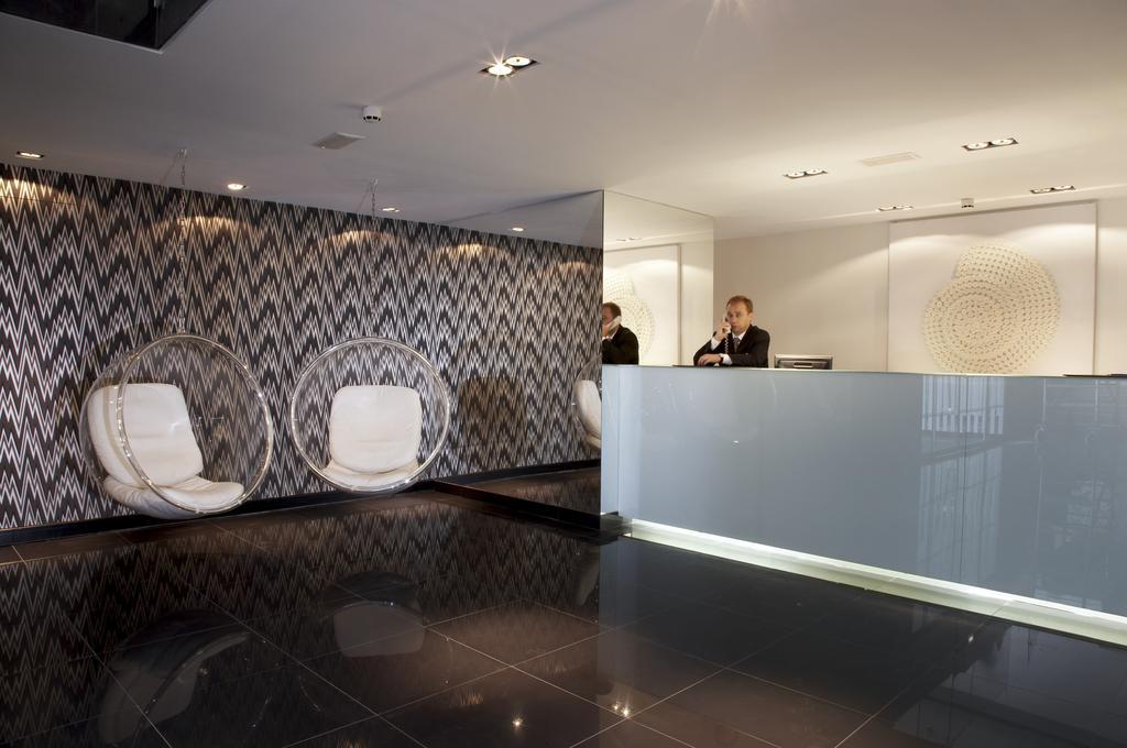 Avani Avenida Liberdade Lisbon Hotel Zewnętrze zdjęcie