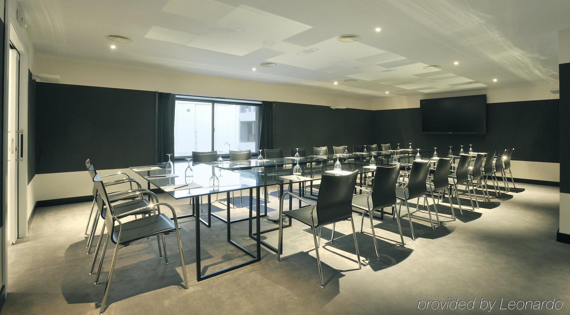 Avani Avenida Liberdade Lisbon Hotel Restauracja zdjęcie