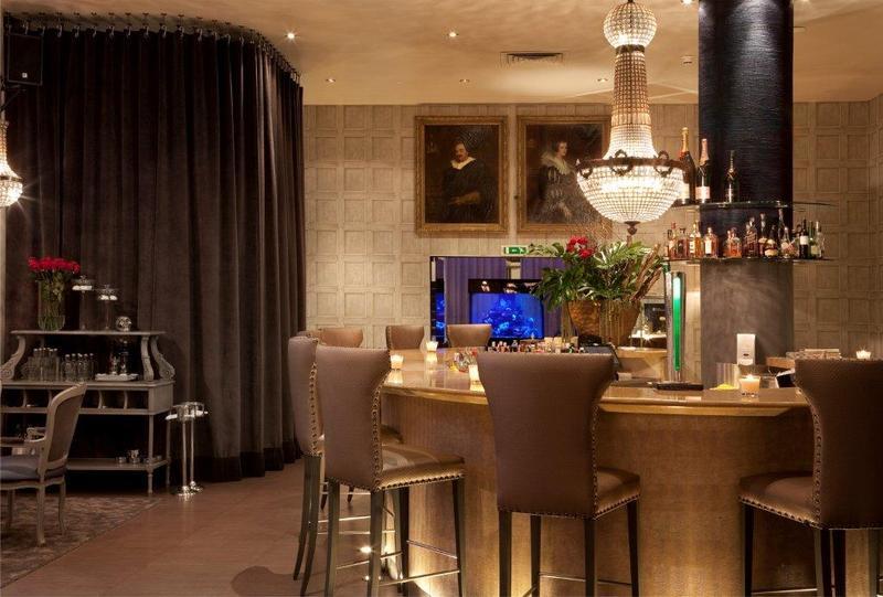 Avani Avenida Liberdade Lisbon Hotel Zewnętrze zdjęcie