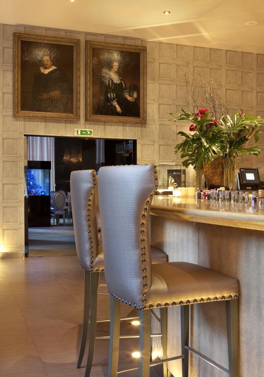 Avani Avenida Liberdade Lisbon Hotel Zewnętrze zdjęcie