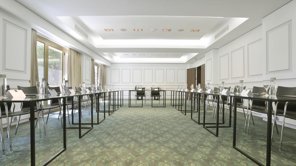 Avani Avenida Liberdade Lisbon Hotel Zewnętrze zdjęcie
