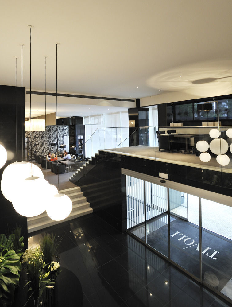 Avani Avenida Liberdade Lisbon Hotel Zewnętrze zdjęcie