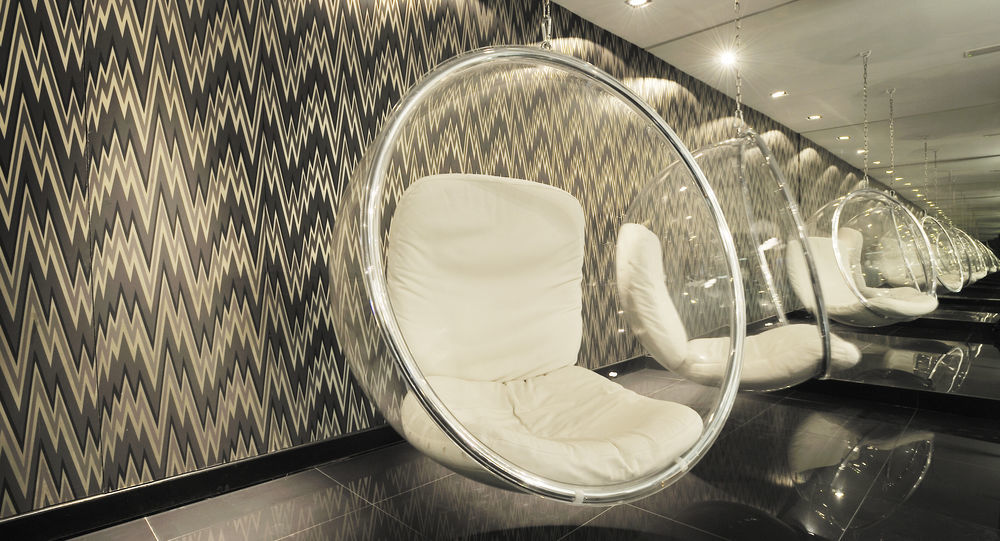 Avani Avenida Liberdade Lisbon Hotel Zewnętrze zdjęcie