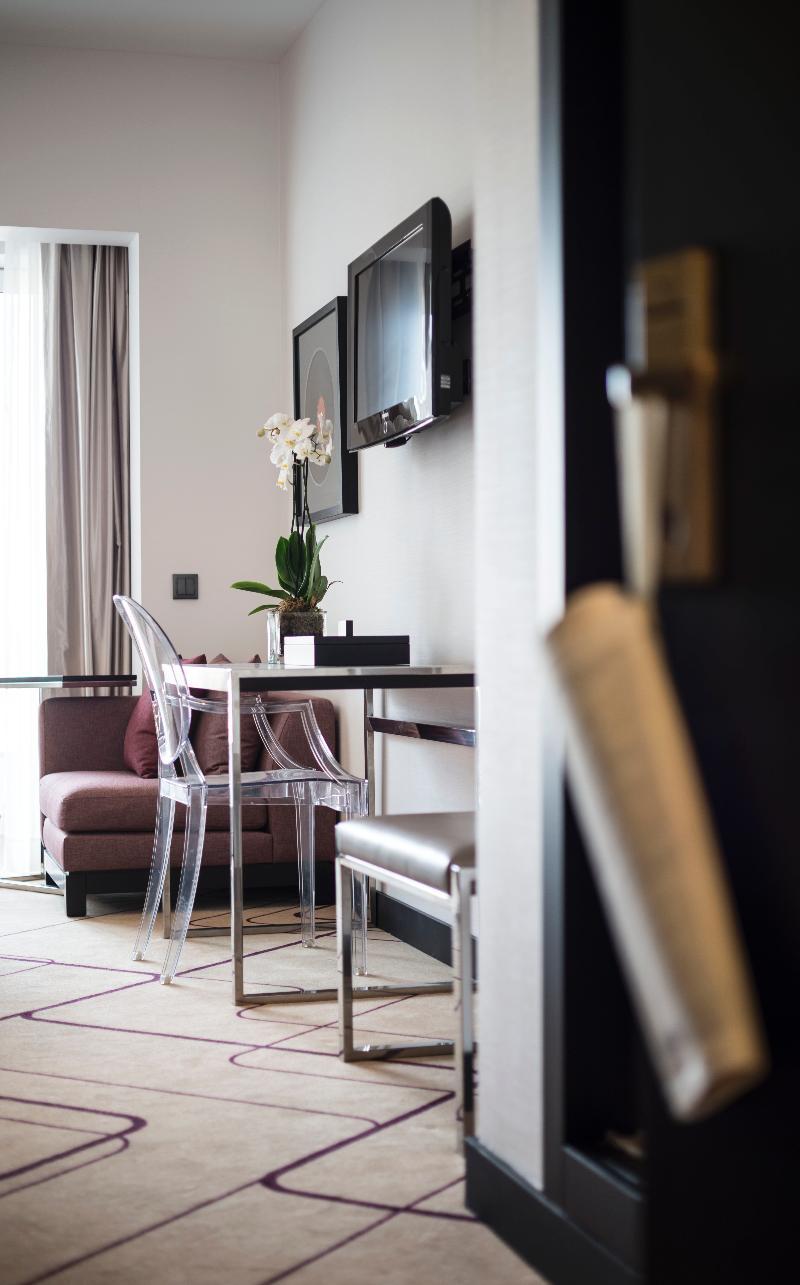 Avani Avenida Liberdade Lisbon Hotel Zewnętrze zdjęcie