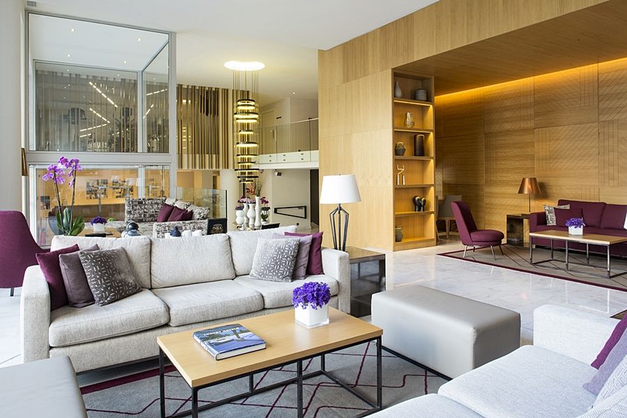 Avani Avenida Liberdade Lisbon Hotel Zewnętrze zdjęcie