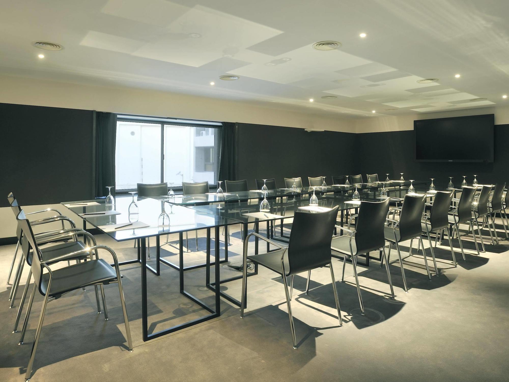 Avani Avenida Liberdade Lisbon Hotel Zewnętrze zdjęcie