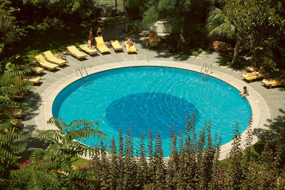Avani Avenida Liberdade Lisbon Hotel Udogodnienia zdjęcie